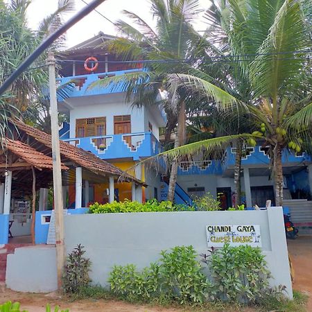 Chandi Gaya Beach Guesthouse Тангалле Екстер'єр фото