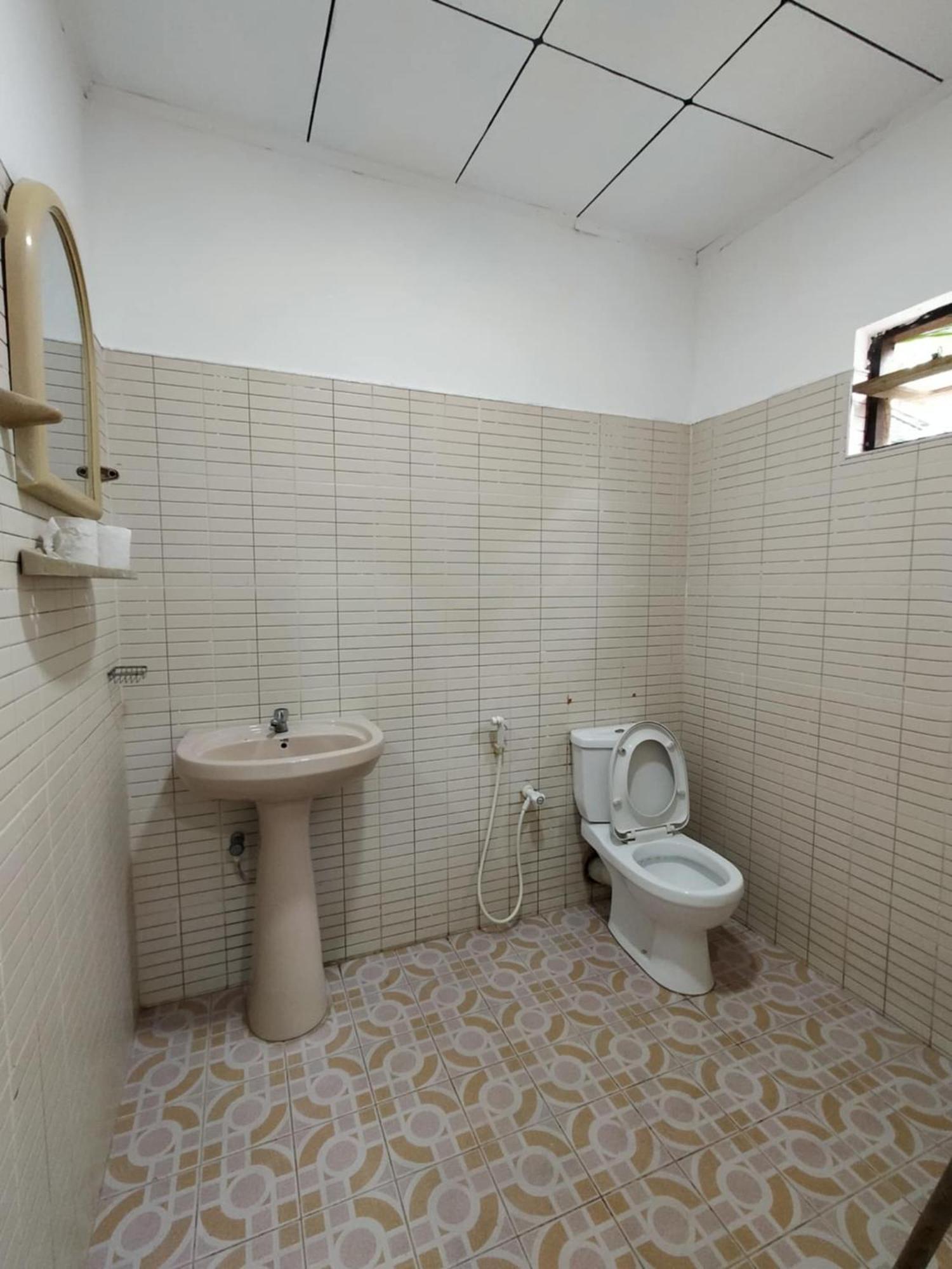 Chandi Gaya Beach Guesthouse Тангалле Екстер'єр фото